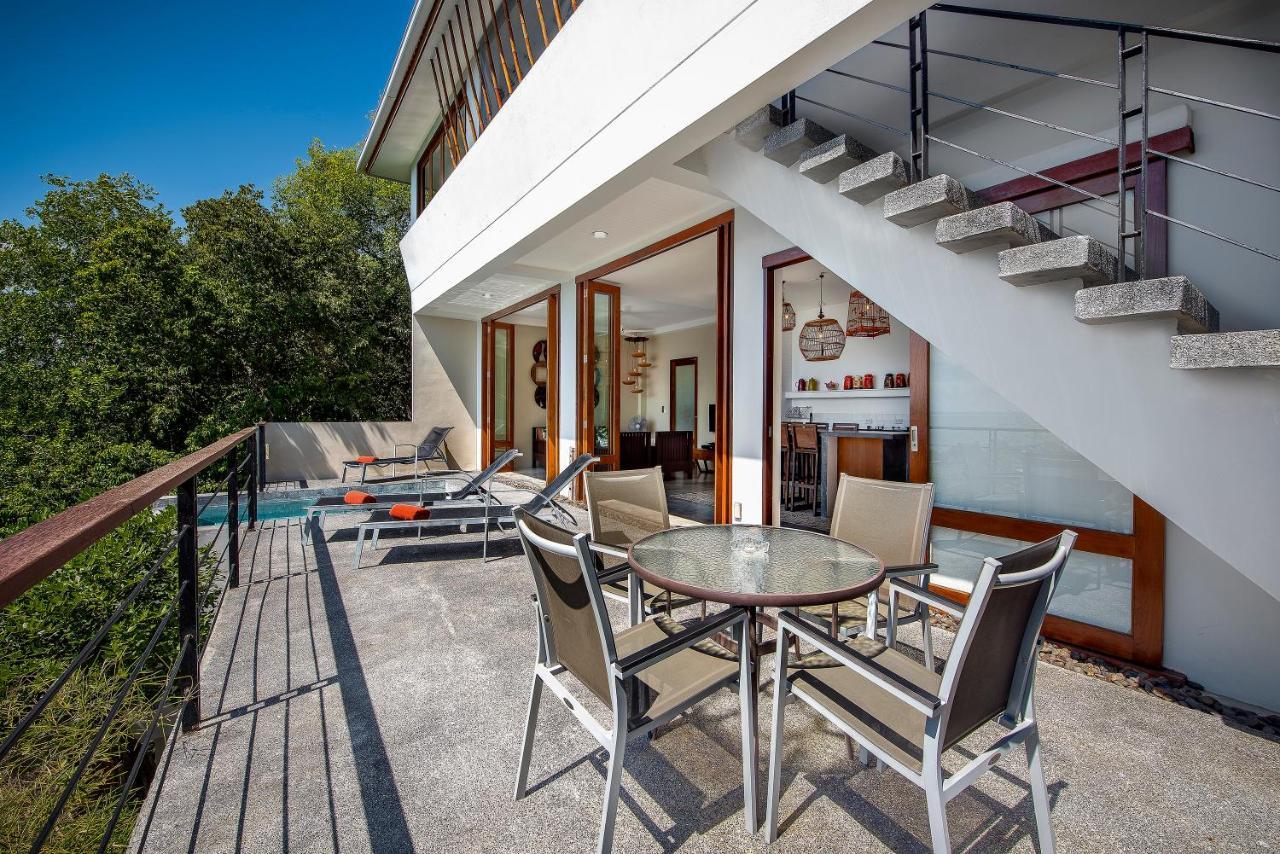 Philip'S Villa Tau-sziget Kültér fotó