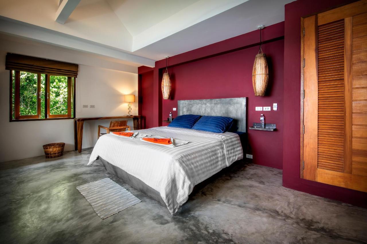 Philip'S Villa Tau-sziget Kültér fotó