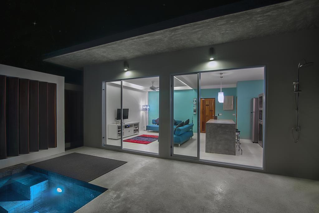 Philip'S Villa Tau-sziget Szoba fotó