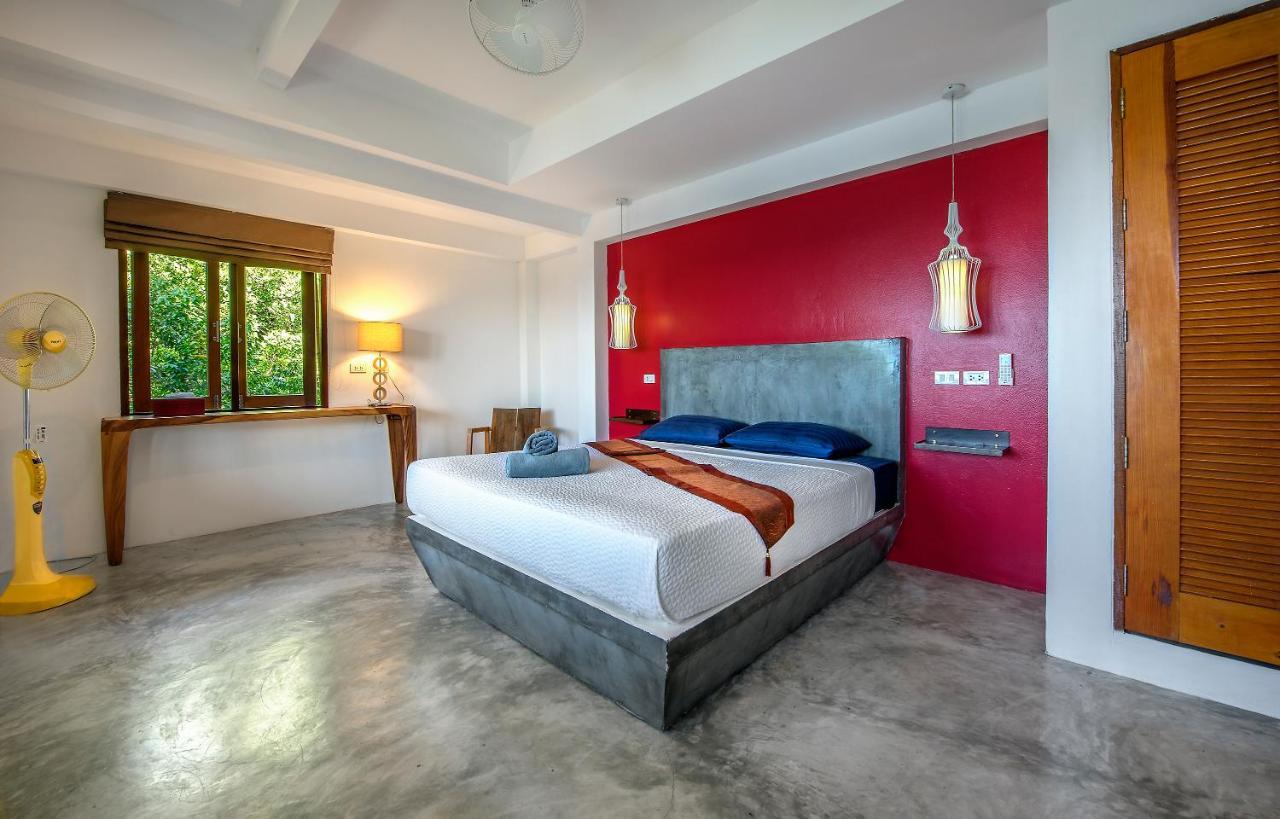 Philip'S Villa Tau-sziget Kültér fotó
