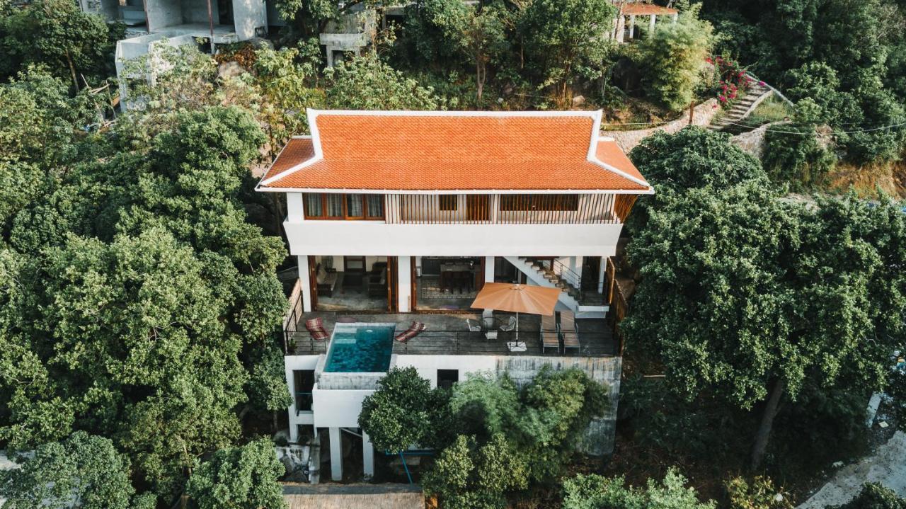 Philip'S Villa Tau-sziget Kültér fotó