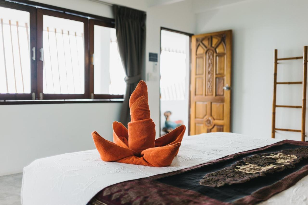 Philip'S Villa Tau-sziget Kültér fotó